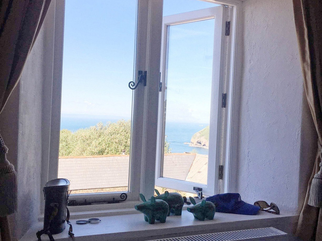 Marlyn Bed and Breakfast主图