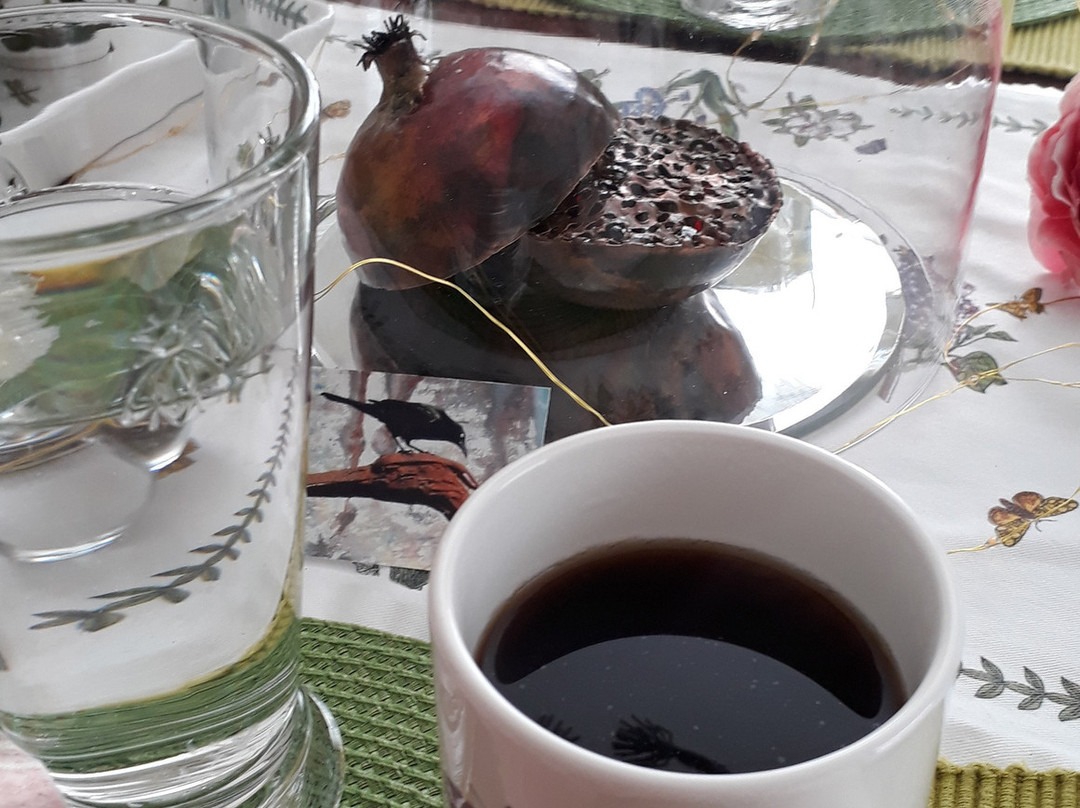 Four Ninety Bed and Breakfast主图