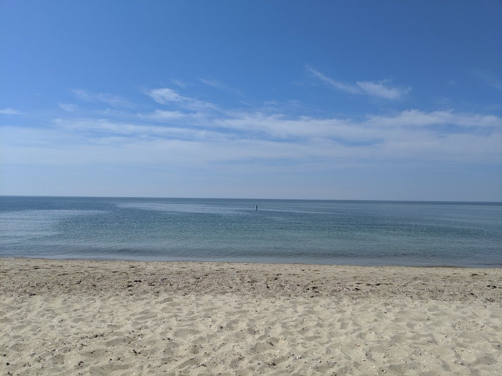 Craigville Beach景点图片