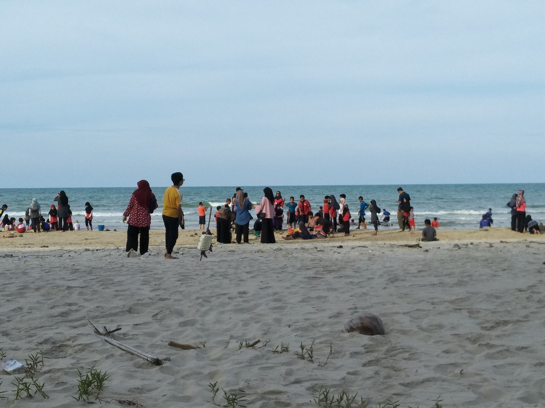 Kandiez Sunrise Beach Resort主图