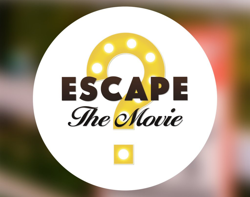Escape : The Movie-马赛必去景点