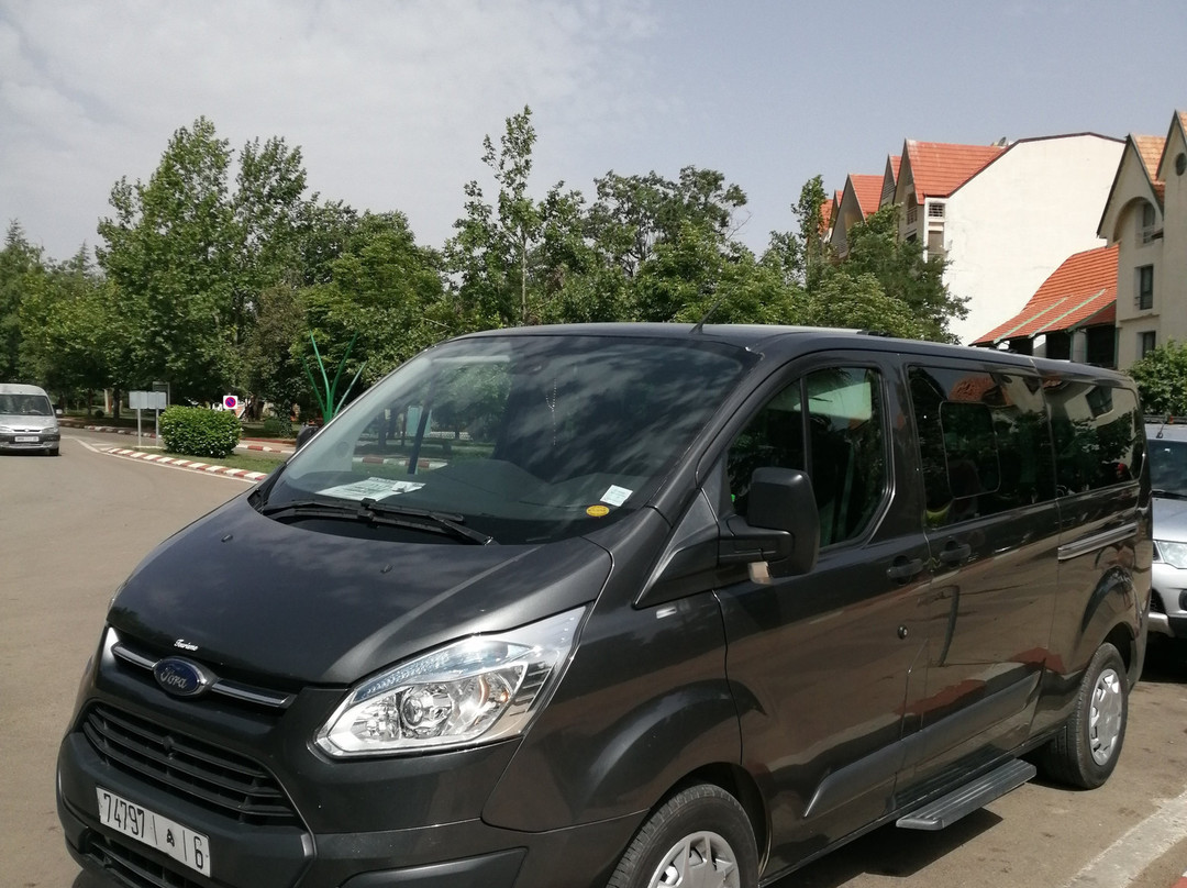 Happy Marrakech Tours-马拉喀什必去景点