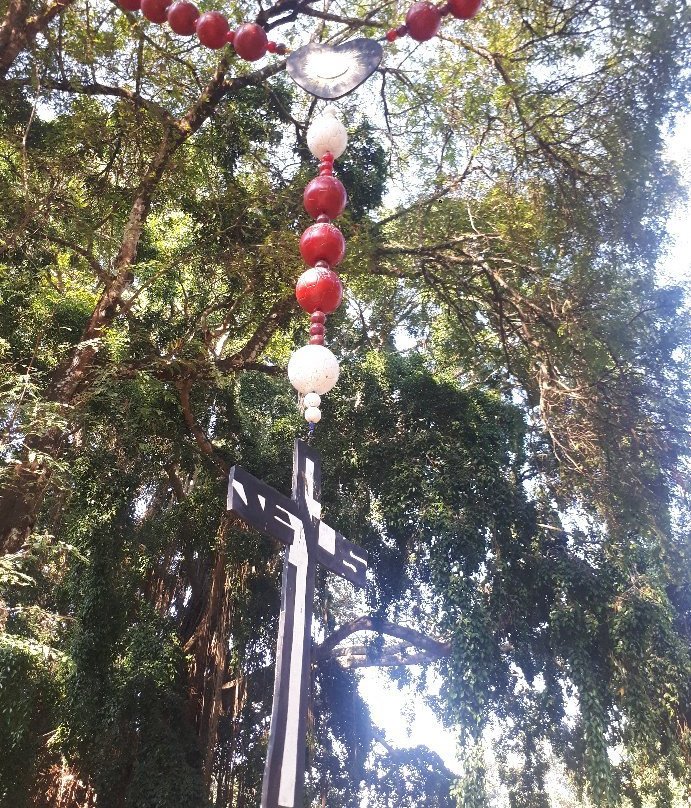 Saint Mary's Cave Sendangsono, Kulon Progo-Kulon Progo必去景点