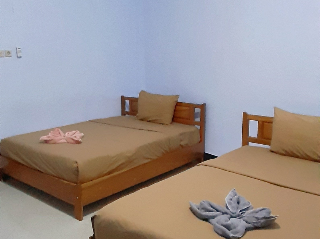 Kasuwari Hotel主图