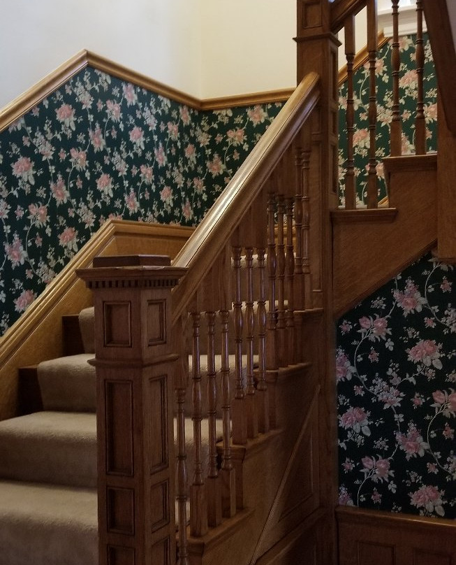 Mrs. Brown's Bed and Breakfast主图