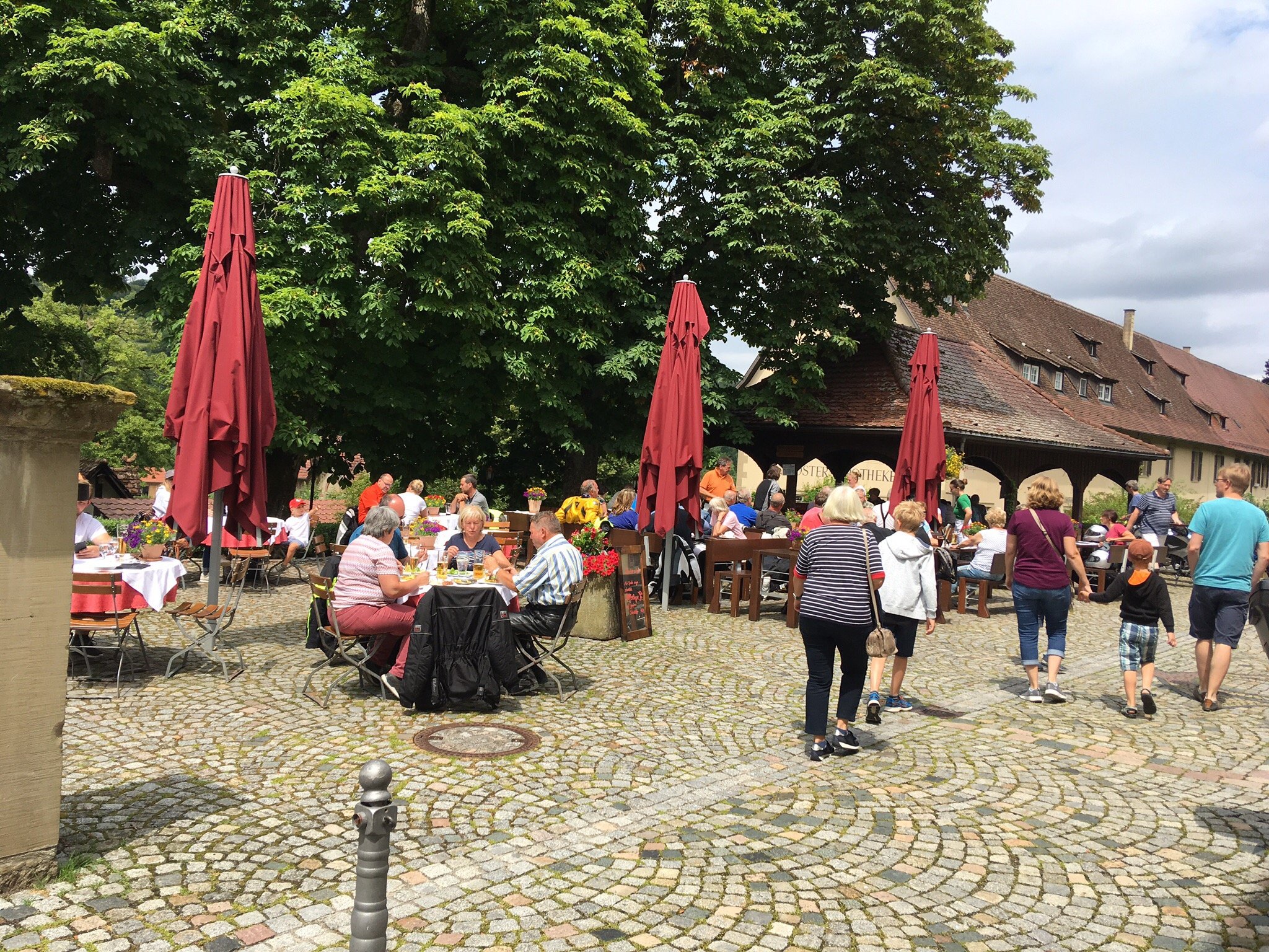 Gasthof zur Post-官方