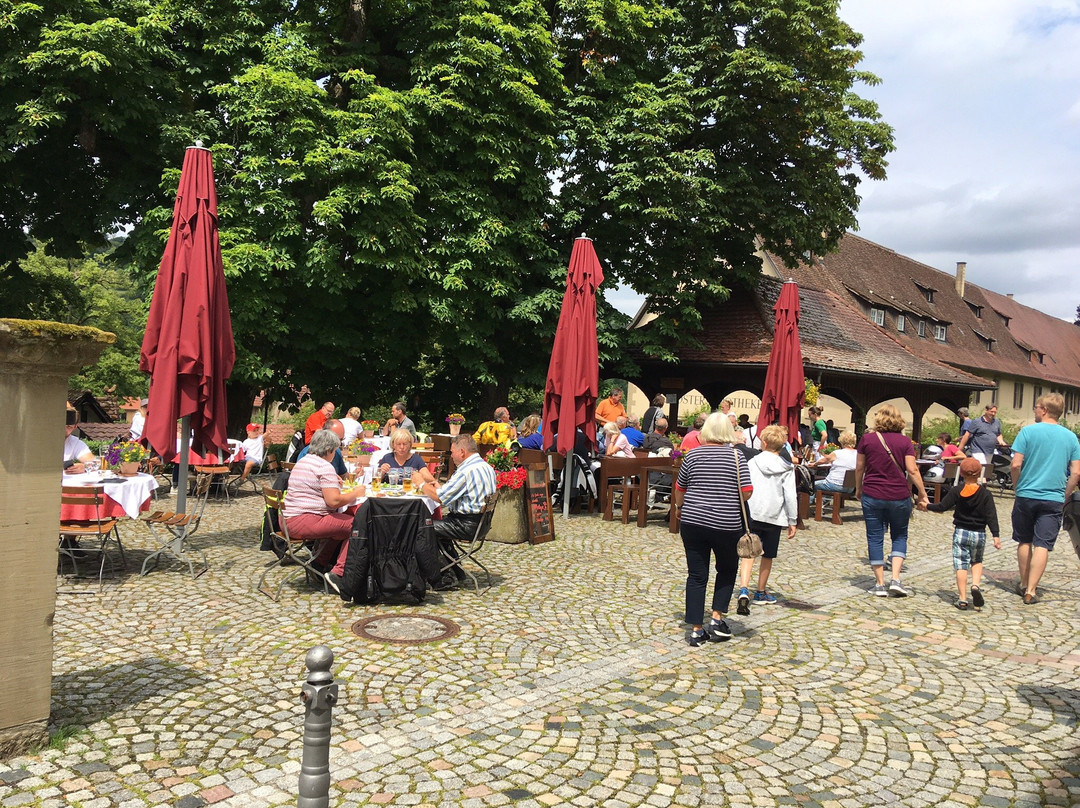 Gasthof zur Post主图