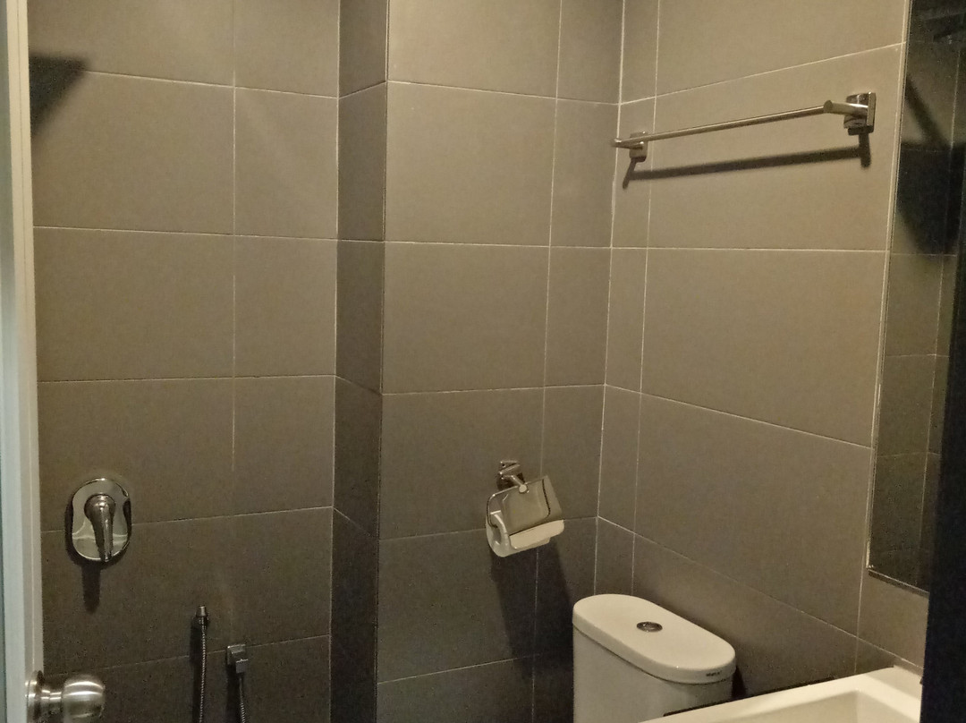 Chariton Hotel Alma主图