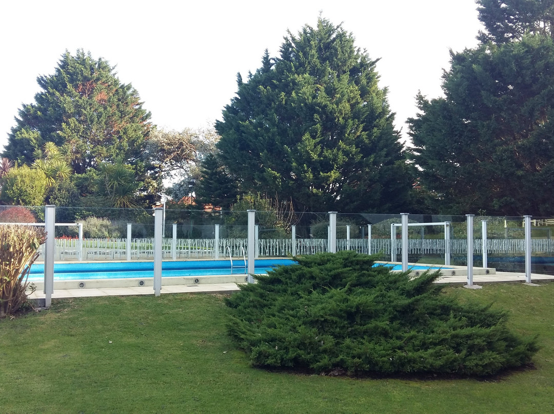 Uthgra Sasso Hotel主图