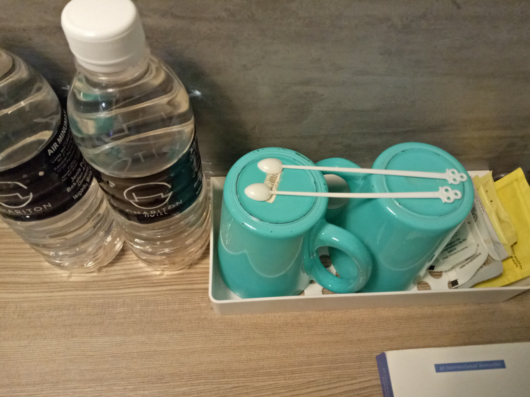 Chariton Hotel Alma主图