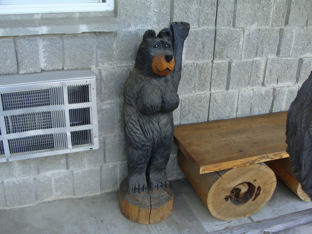 Eagle's Nest Motel主图