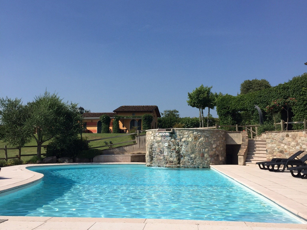 B&B Borgo Tre Case主图