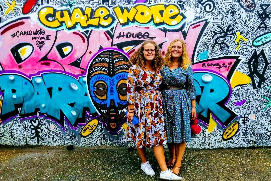 ProTour Africa-阿克拉必去景点