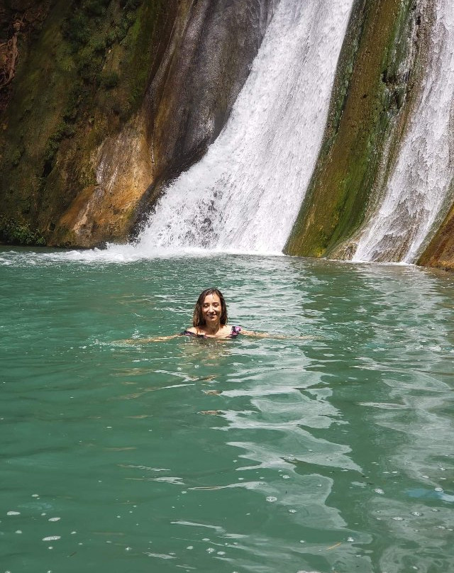 Cascada de Comala Park景点图片