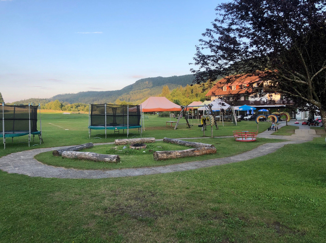 Familienparadies Reichenhauser主图