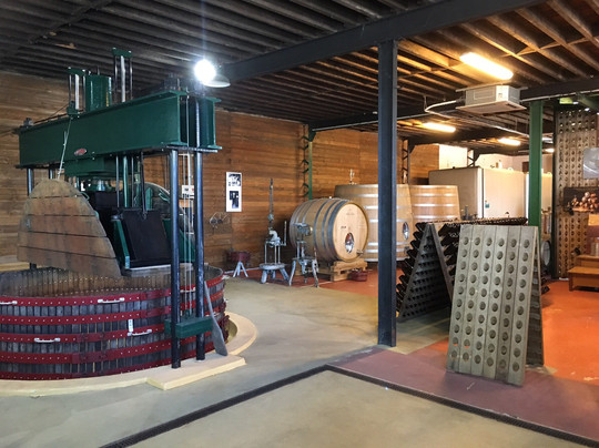 Michel Fagot-Rilly-la-Montagne必去景点