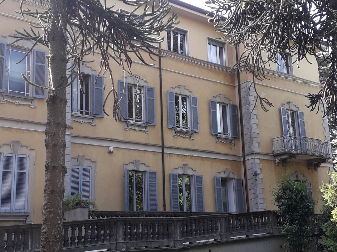 Villa Augusta景点图片