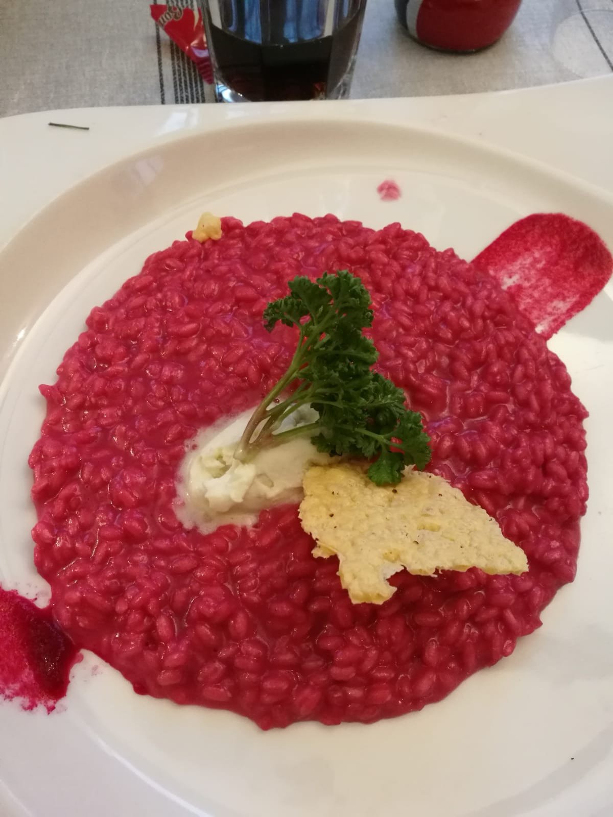 Hotel Bait de Angial-餐饮