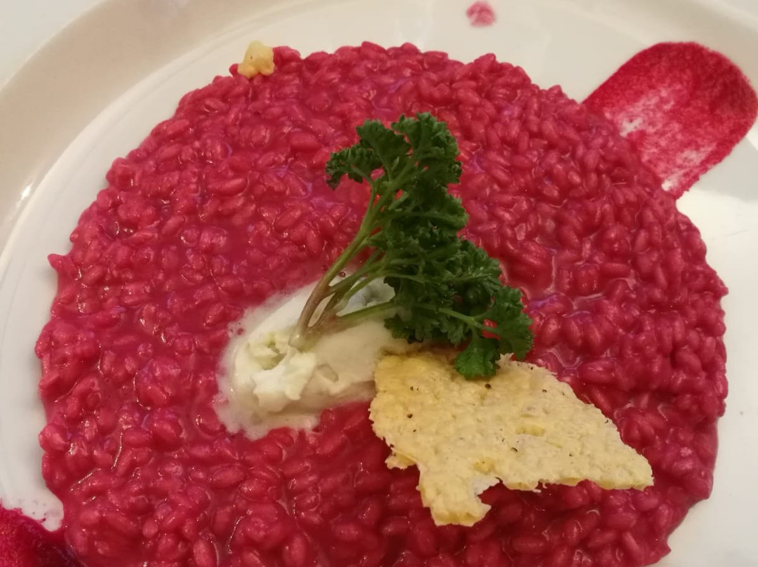 Hotel Bait de Angial主图