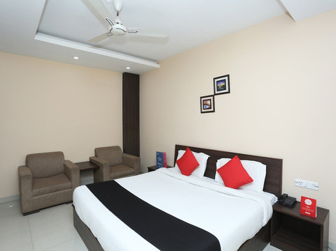 Bilberry Hotel主图