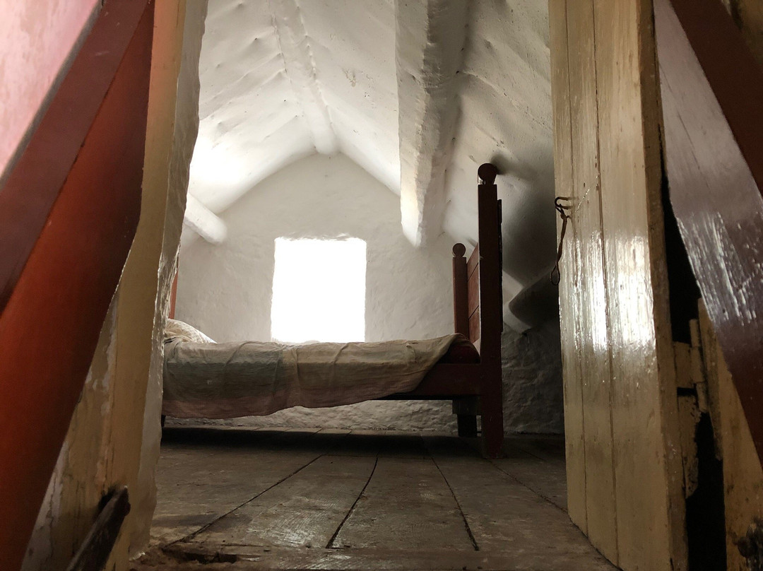 Sean MacDiarmada's House景点图片