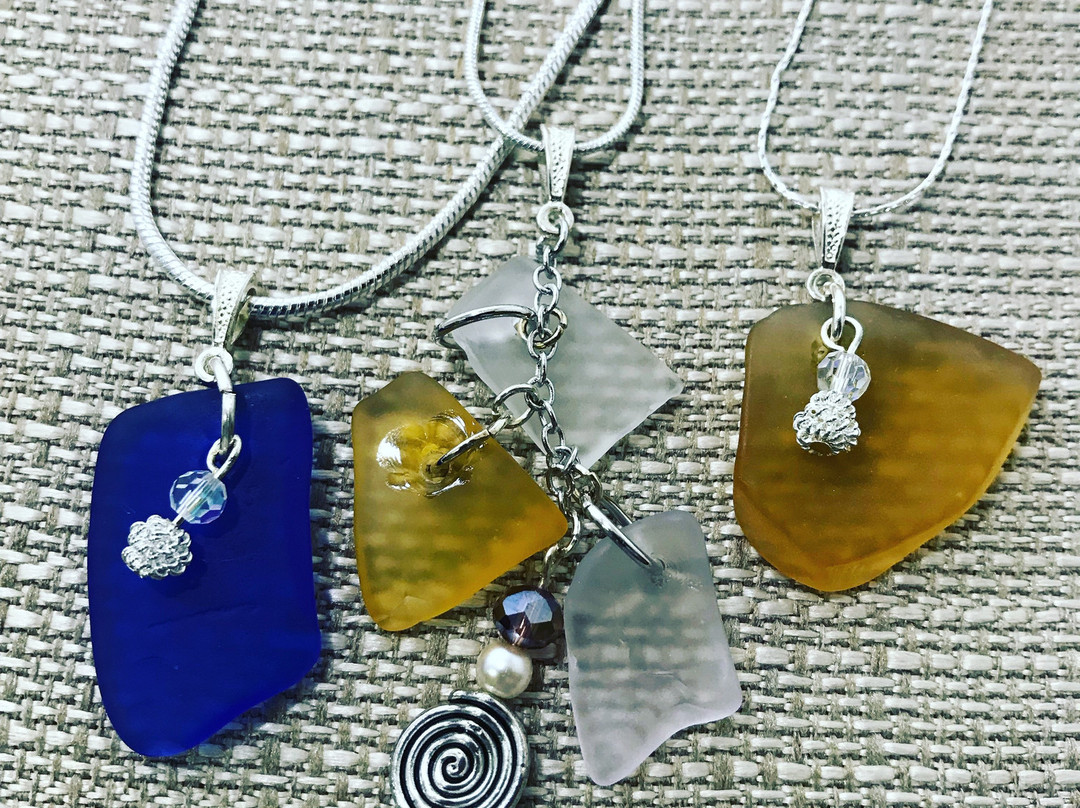 The Sandpiper-Bridgman必去景点