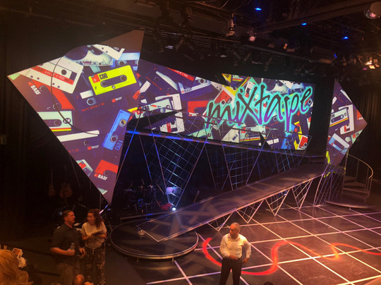 Lamb's Players Theatre-科罗纳多必去景点