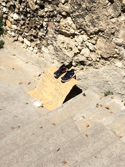 Cimetière du Monastère de Cimiez-尼斯必去景点