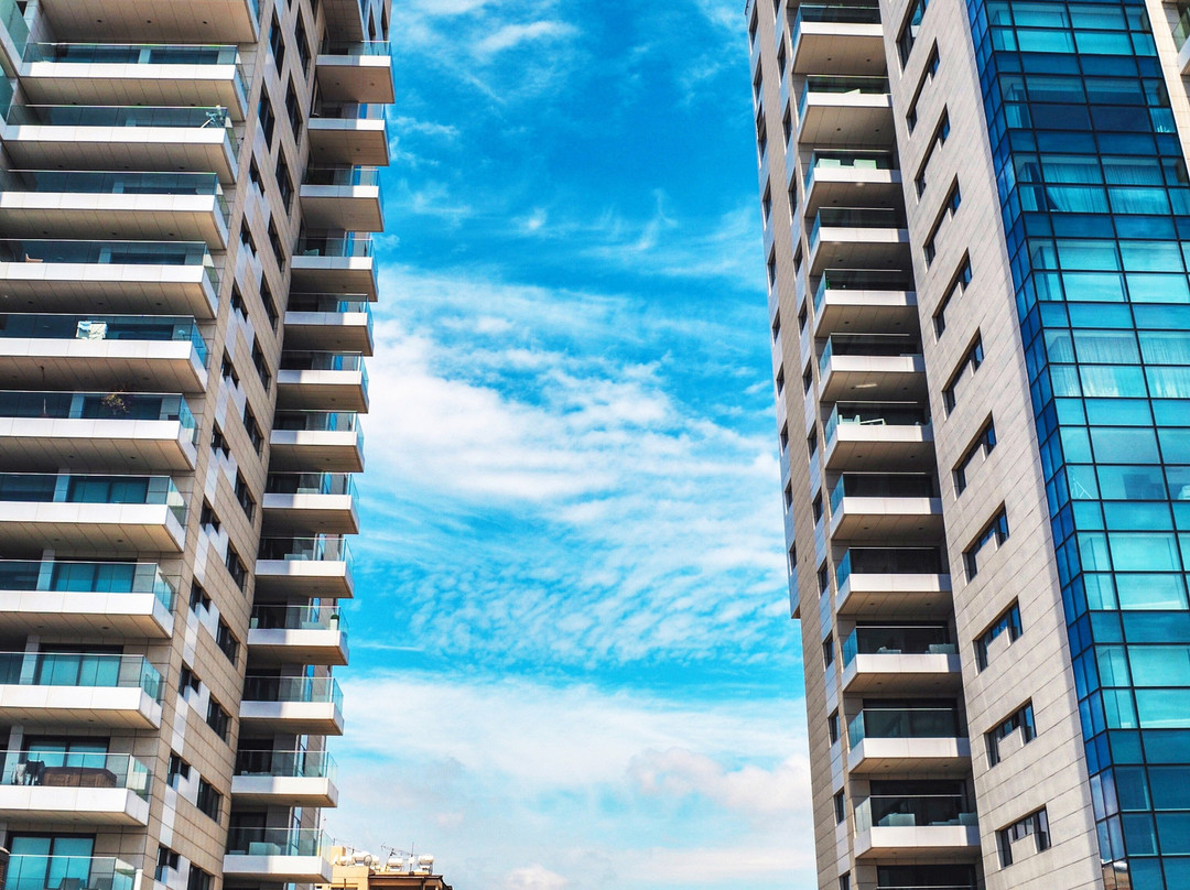 Olympic Residence Deluxe Apartments主图