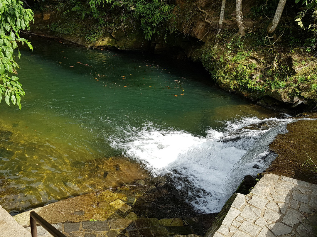 Hotel da Cachoeira主图