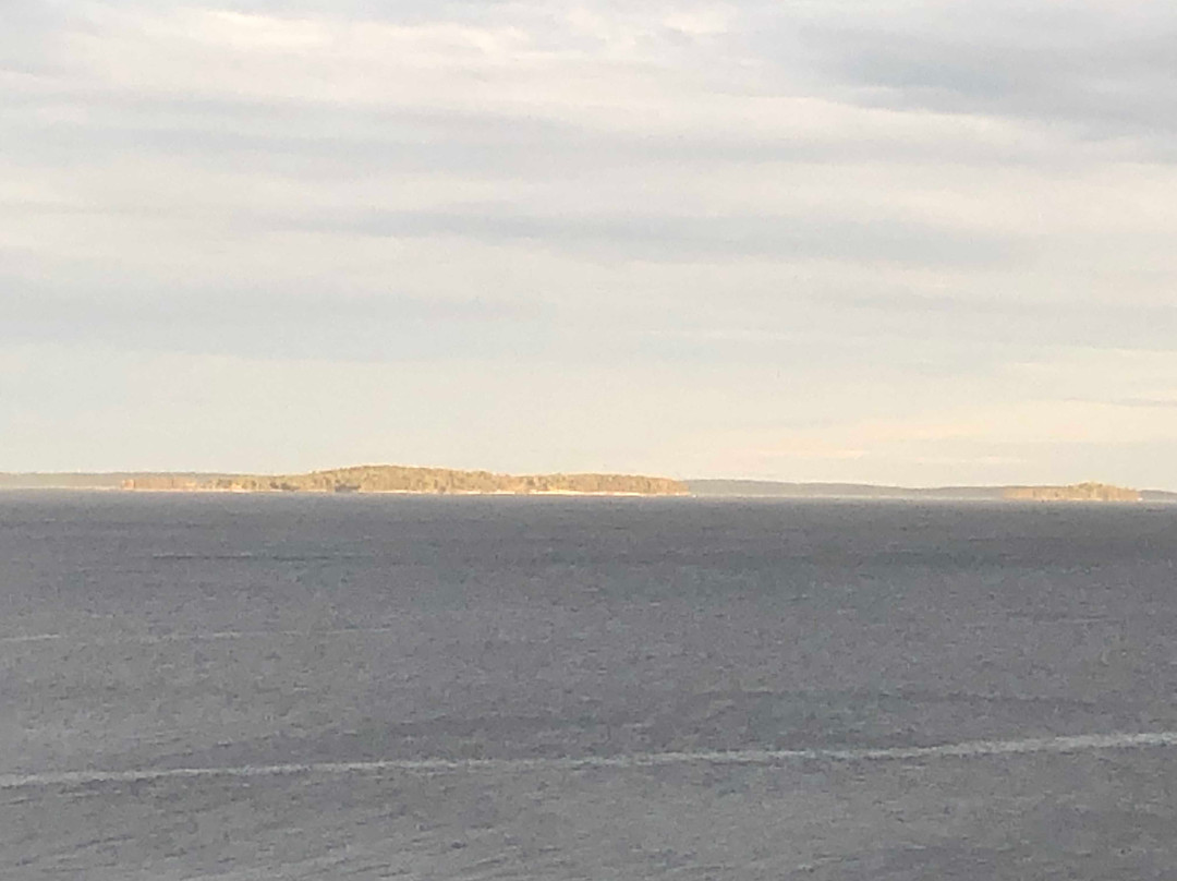 Glenmoor by the Sea主图