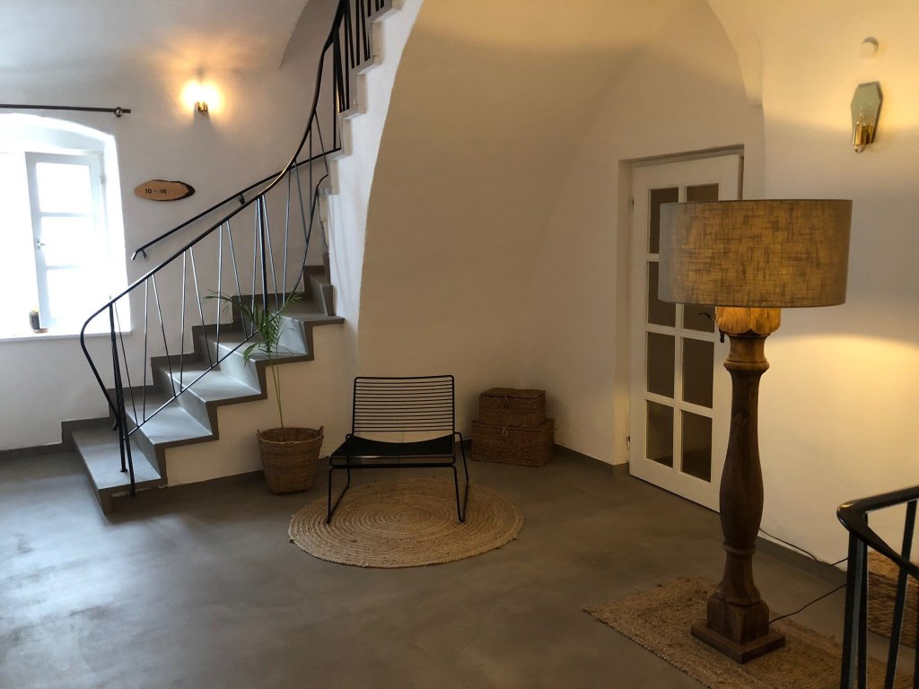 Boutique Hotel Morgentau-官方