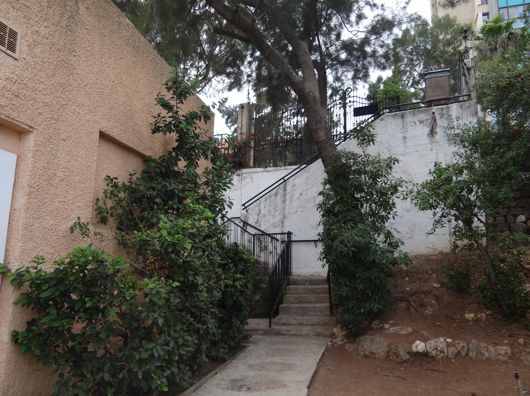 Mane Katz Museum-Haifa必去景点