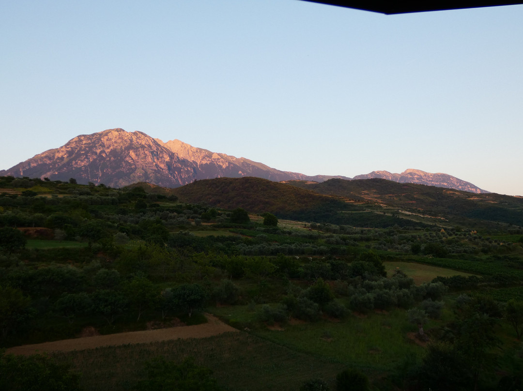 1001 Albanian Adventures-培拉特必去景点