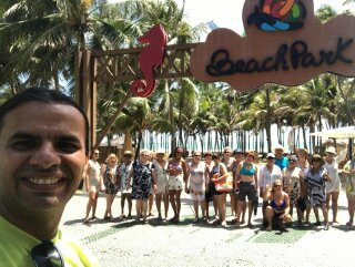 WB Ceará Turismo-福塔莱萨必去景点