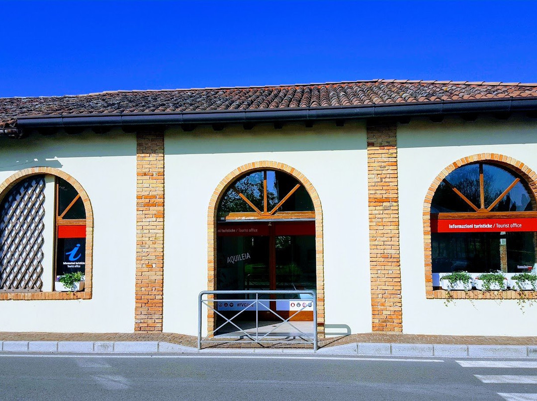 PromoTurismoFVG - Aquileia Tourist office景点图片