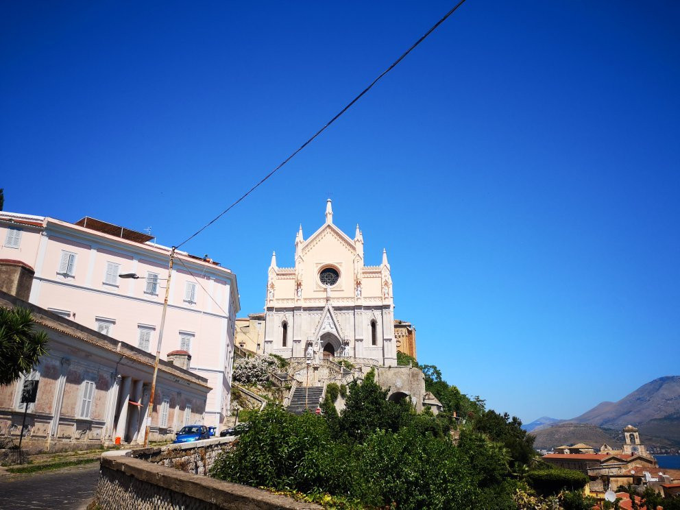 Tempio di San Francesco景点图片