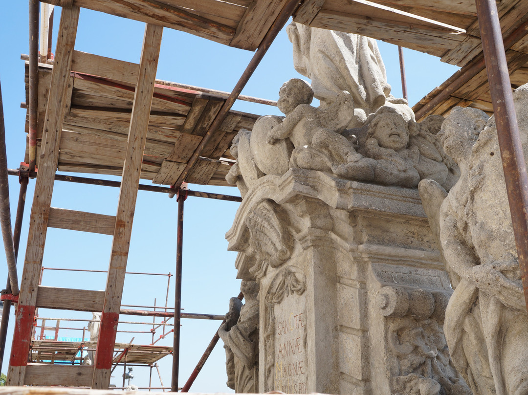 Vinne Sklepy Kutna Hora-库特纳霍拉必去景点