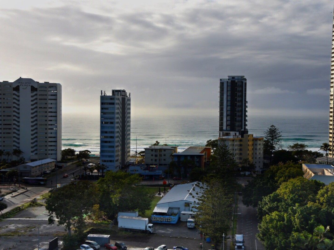 Ruby Gold Coast by CLLIX主图