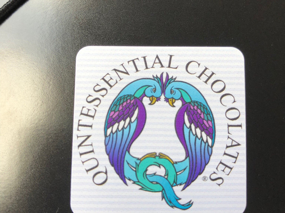 Quintessential Chocolates-弗雷德里克斯堡必去景点