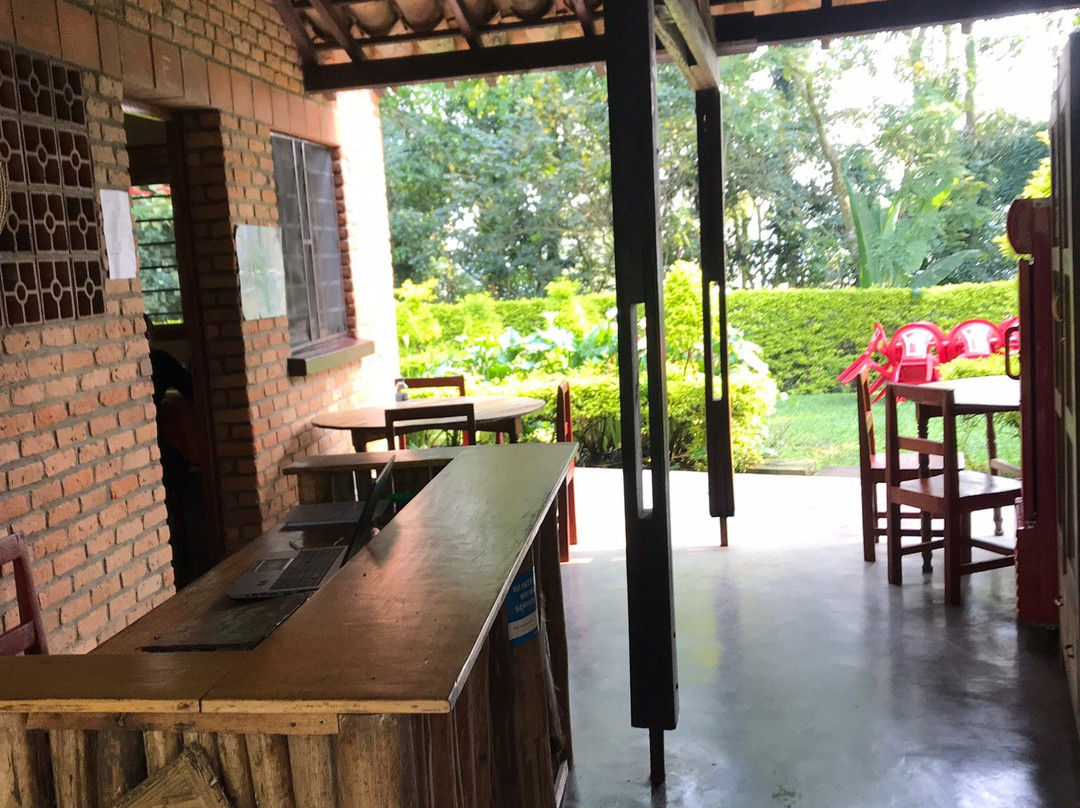 Gisakura Guest House主图