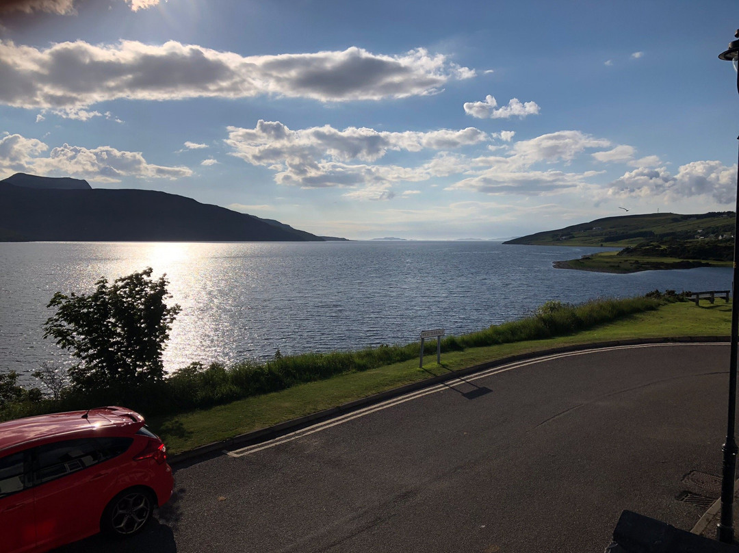 Little Loch Broom旅游攻略图片