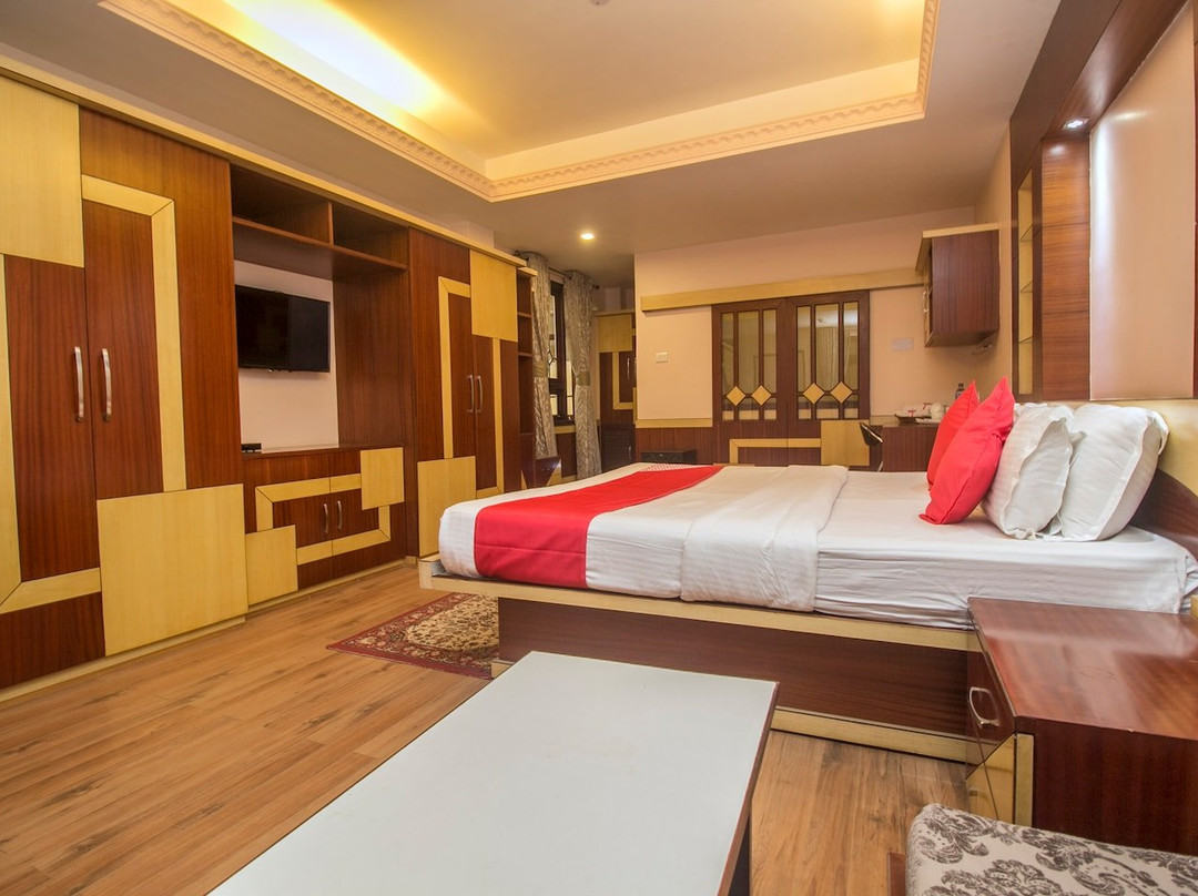 Hotel Hangkhim主图