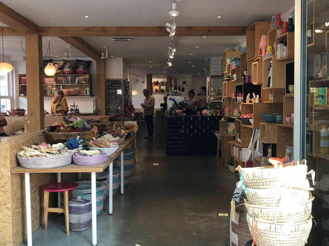 Galerie POP-多姆堡必去景点