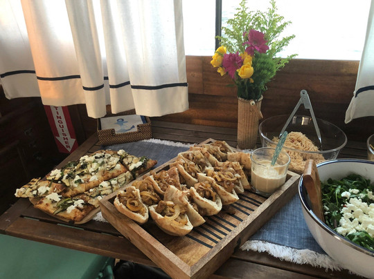 Too Happy Charters-亨廷顿必去景点