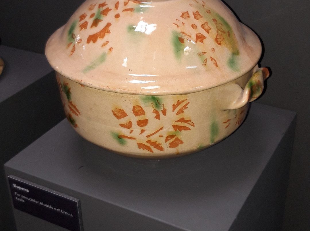 Terracotta Museum景点图片
