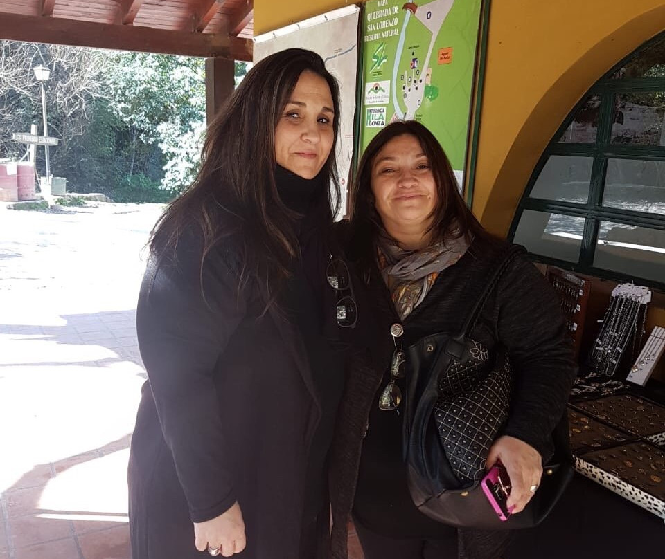 Alicia Artesanias-圣洛伦索必去景点