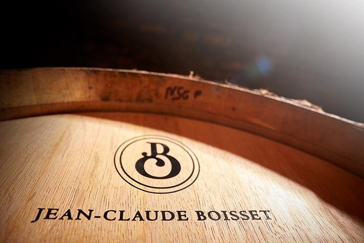 Maison Jean-Claude Boisset-夜圣乔治必去景点