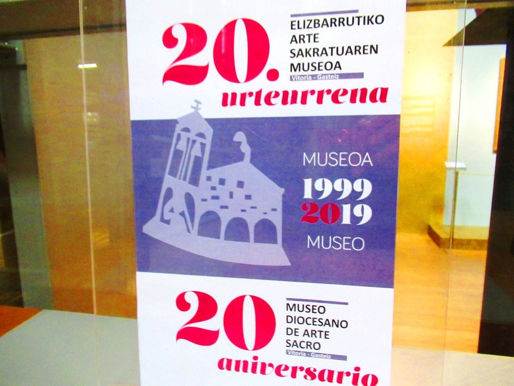 Museo Diocesano de Arte Sacro景点图片