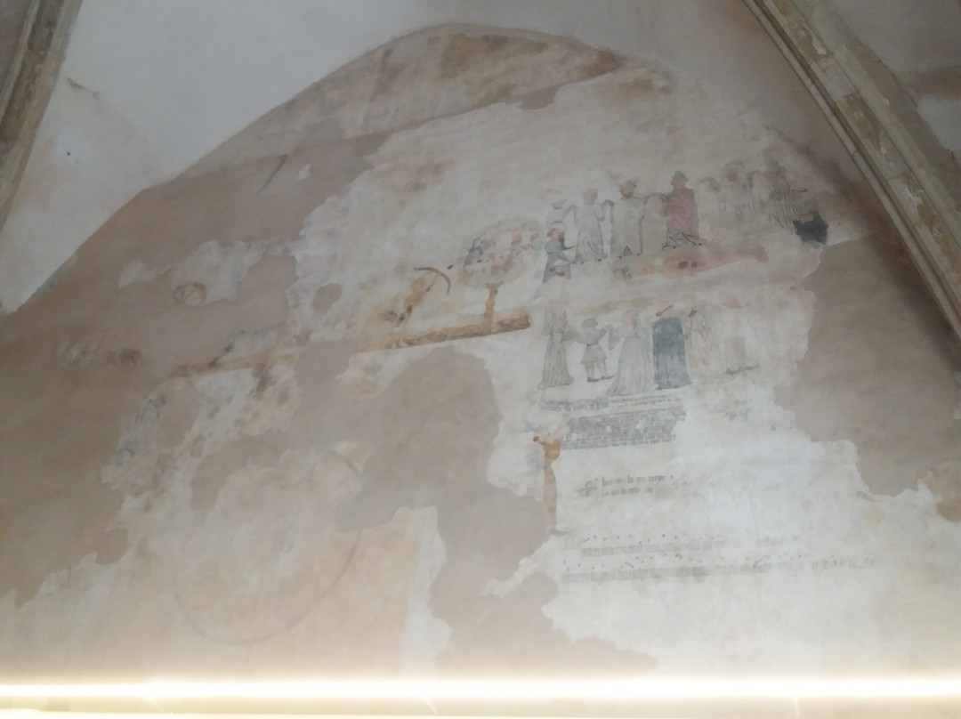 Convent de Sant Francesc-Morella必去景点